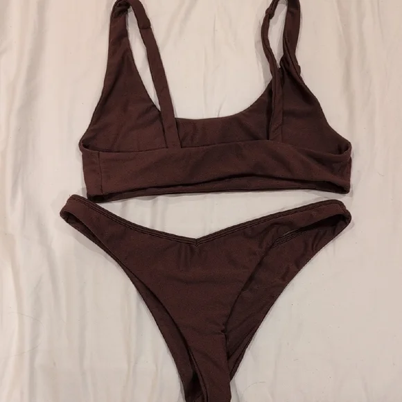 Benoa Cacao Top And Bottom - Picture 4 of 4